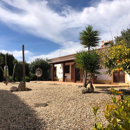 Villa Monte Da Azinheira Ourique Exterior foto