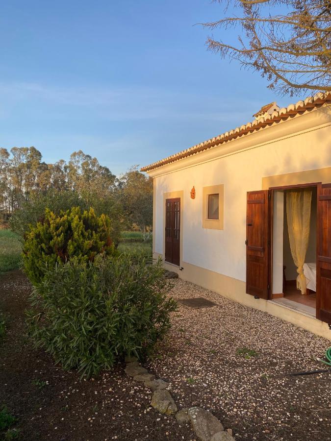 Villa Monte Da Azinheira Ourique Exterior foto