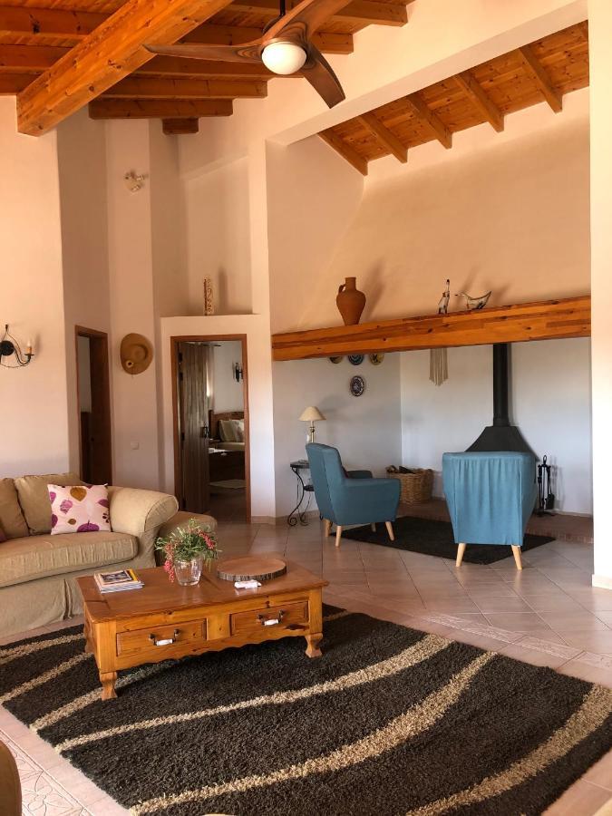 Villa Monte Da Azinheira Ourique Exterior foto